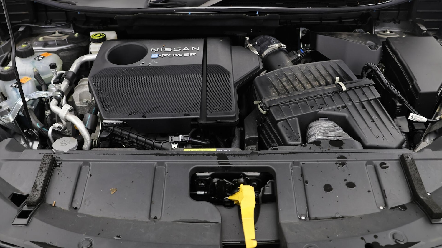 Used Nissan X-Trail 2023 for sale - 76158654: Photo 20