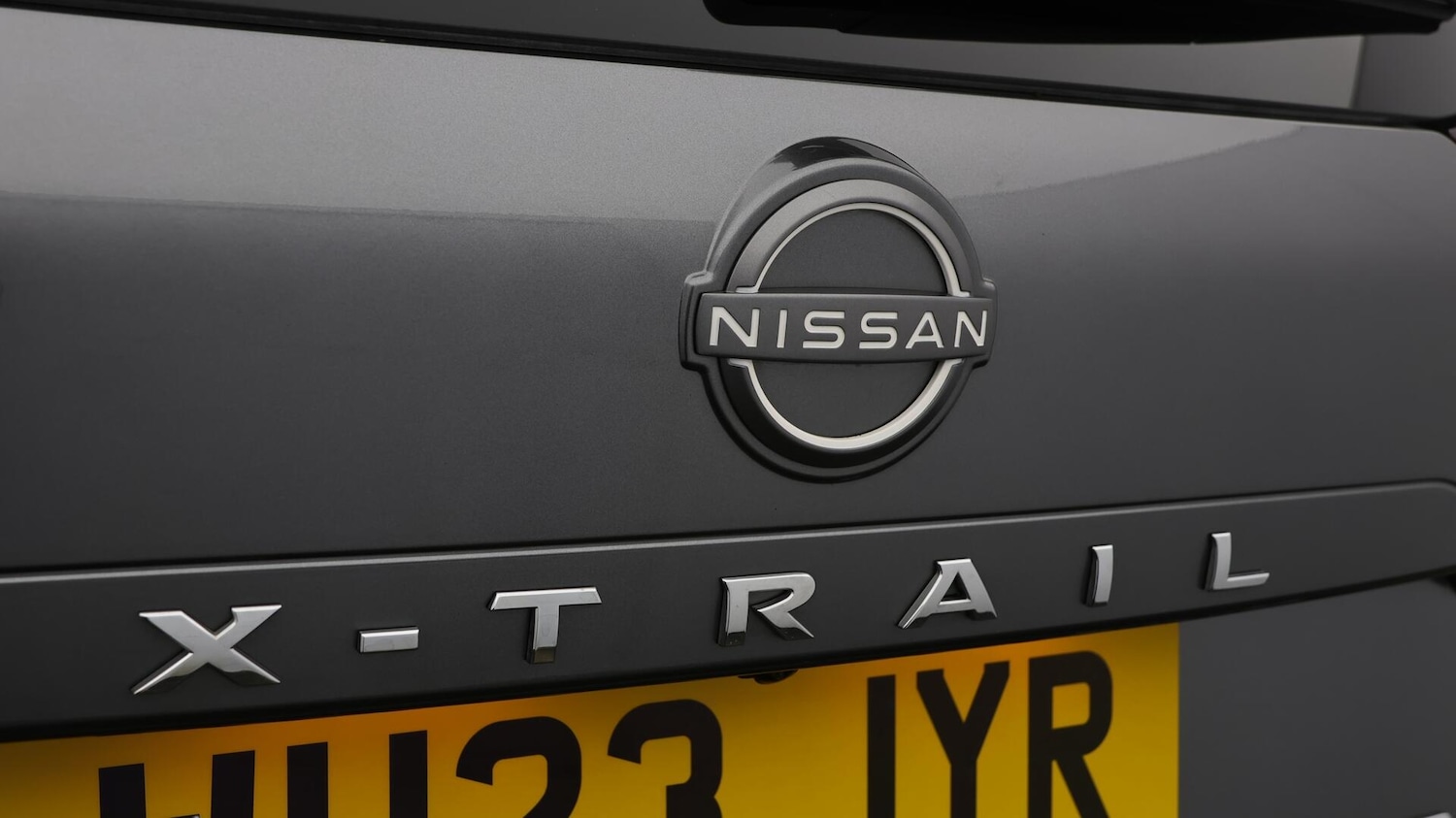 Used Nissan X-Trail 2023 for sale - 76158654: Photo 21