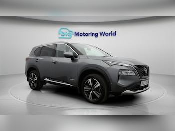 Used Nissan X-Trail 2023 for sale - 76158654: Photo 2