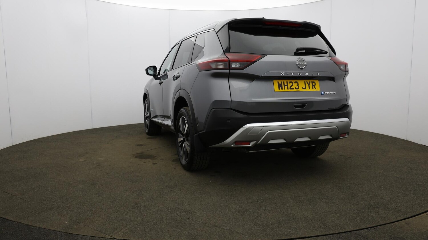 Used Nissan X-Trail 2023 for sale - 76158654: Photo 35