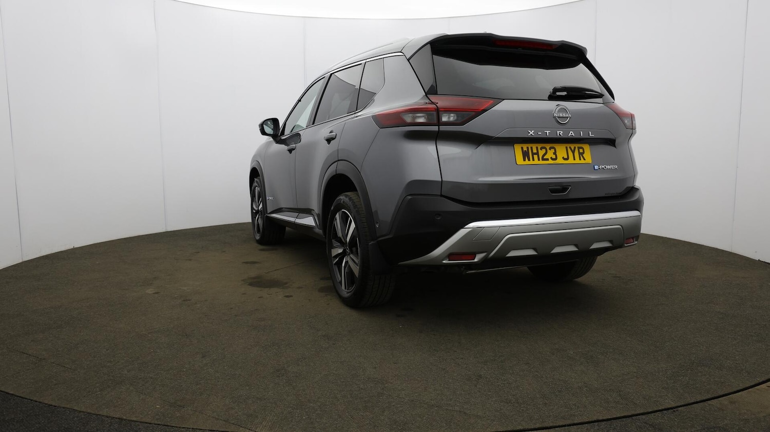Used Nissan X-Trail 2023 for sale - 76158654: Photo 36