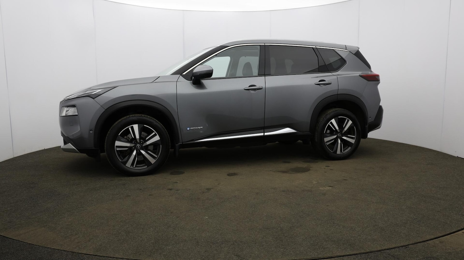 Used Nissan X-Trail 2023 for sale - 76158654: Photo 37