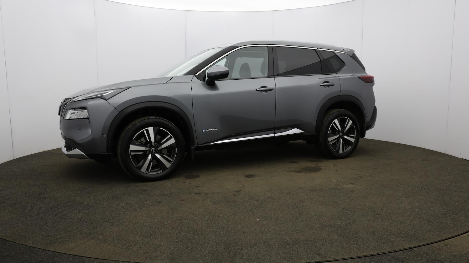 Used Nissan X-Trail 2023 for sale - 76158654: Photo 38