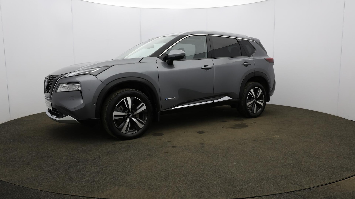 Used Nissan X-Trail 2023 for sale - 76158654: Photo 39