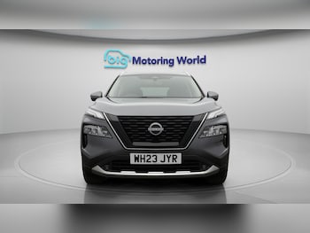 Used Nissan X-Trail 2023 for sale - 76158654: Photo 3