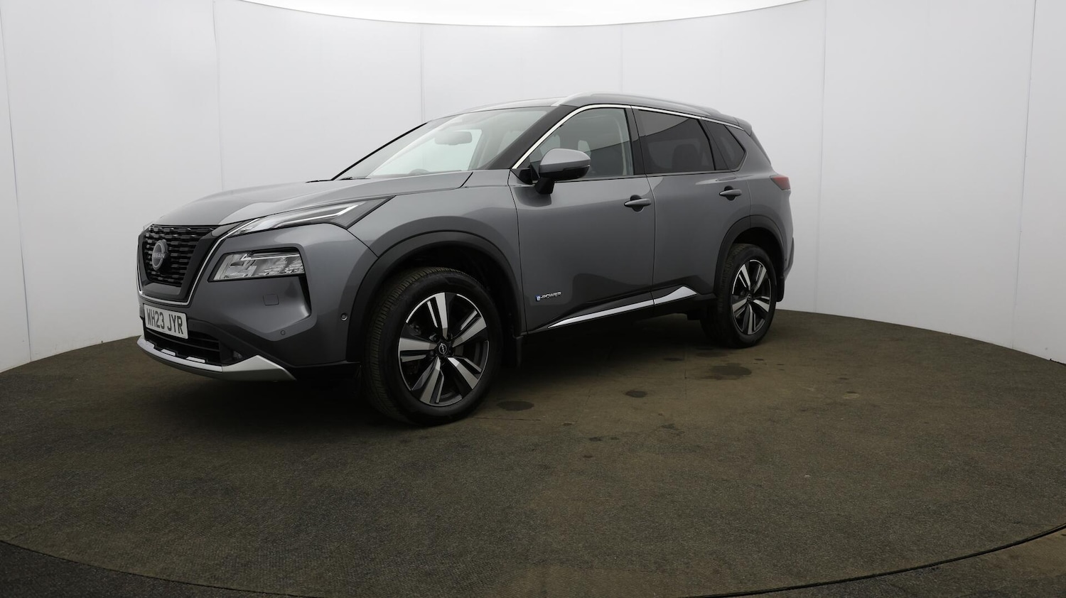 Used Nissan X-Trail 2023 for sale - 76158654: Photo 40