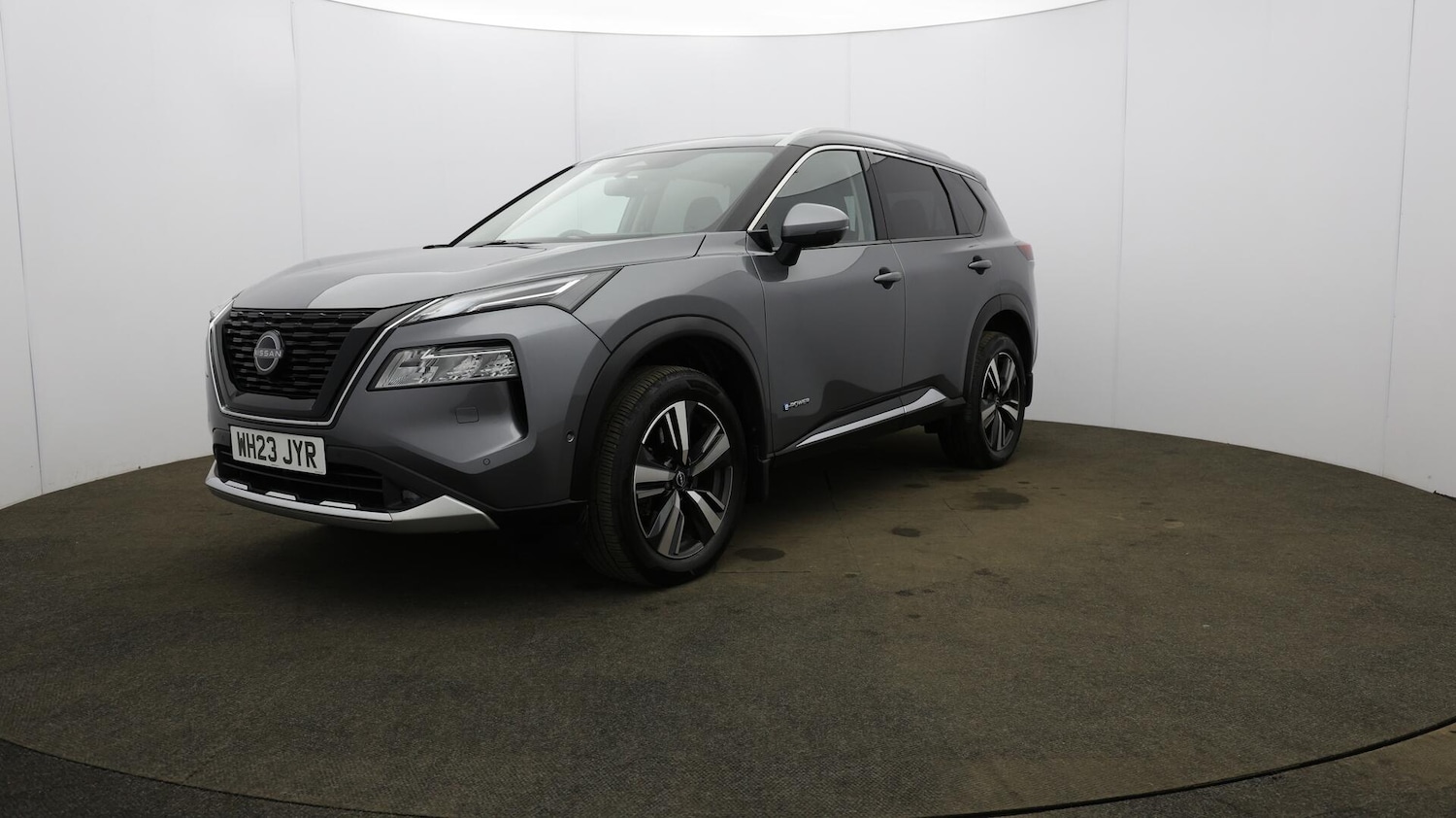 Used Nissan X-Trail 2023 for sale - 76158654: Photo 41