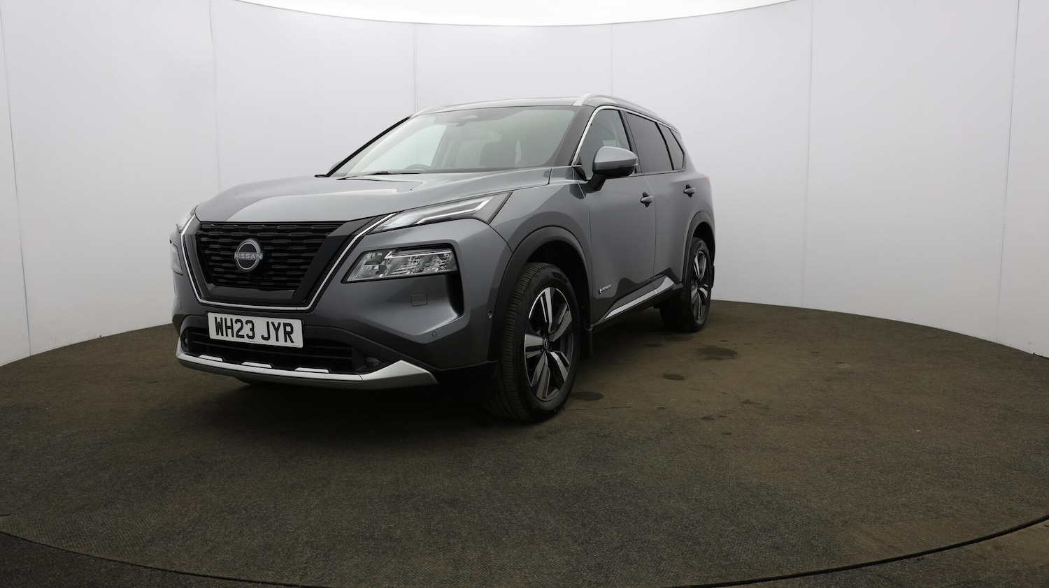 Used Nissan X-Trail 2023 for sale - 76158654: Photo 42