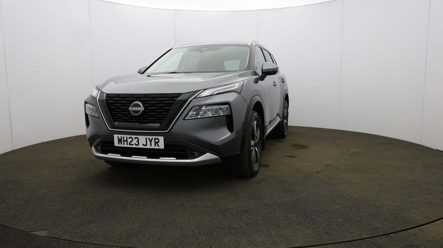 Used Nissan X-Trail 2023 for sale - 76158654: Photo 43