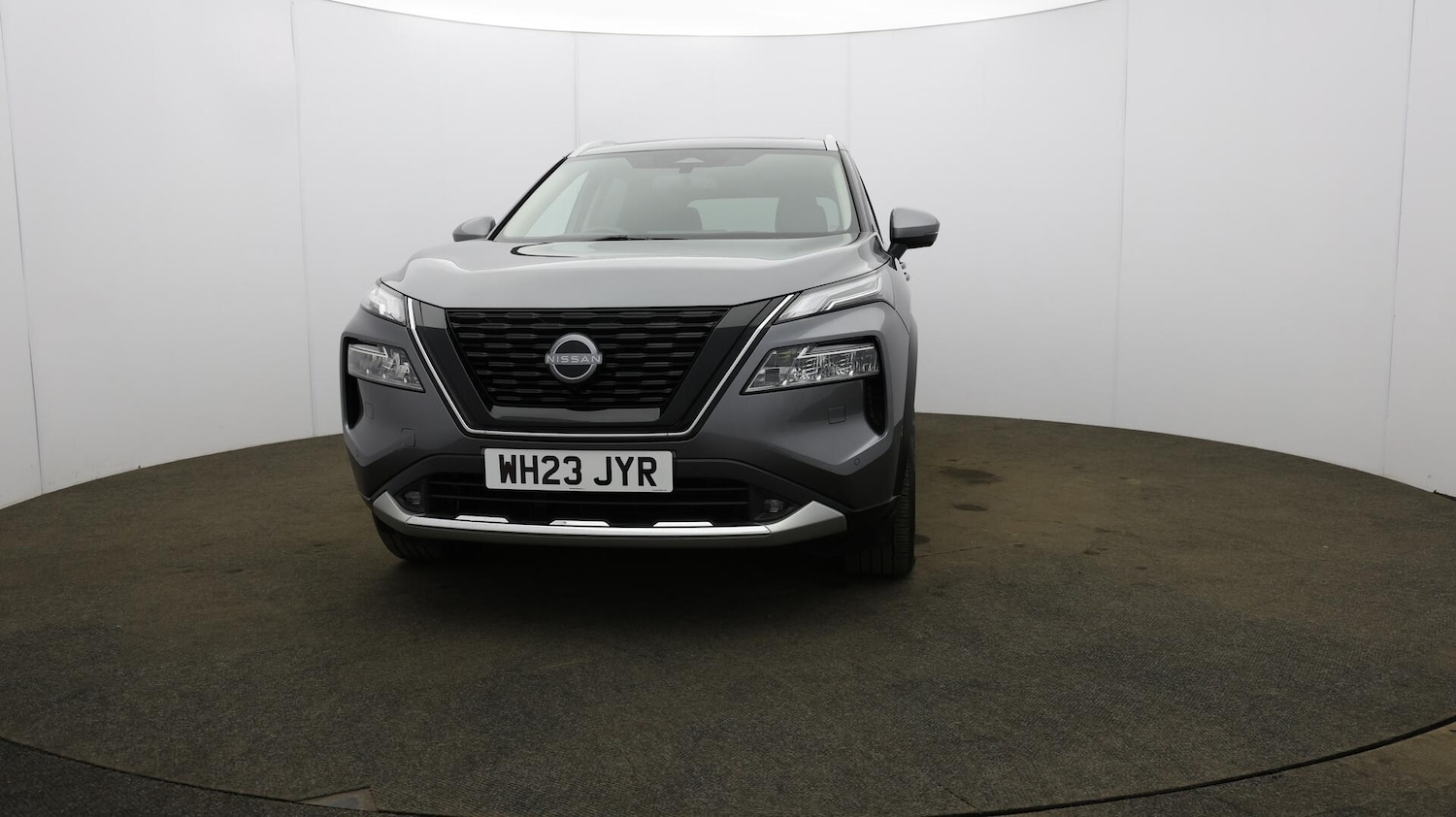 Used Nissan X-Trail 2023 for sale - 76158654: Photo 44