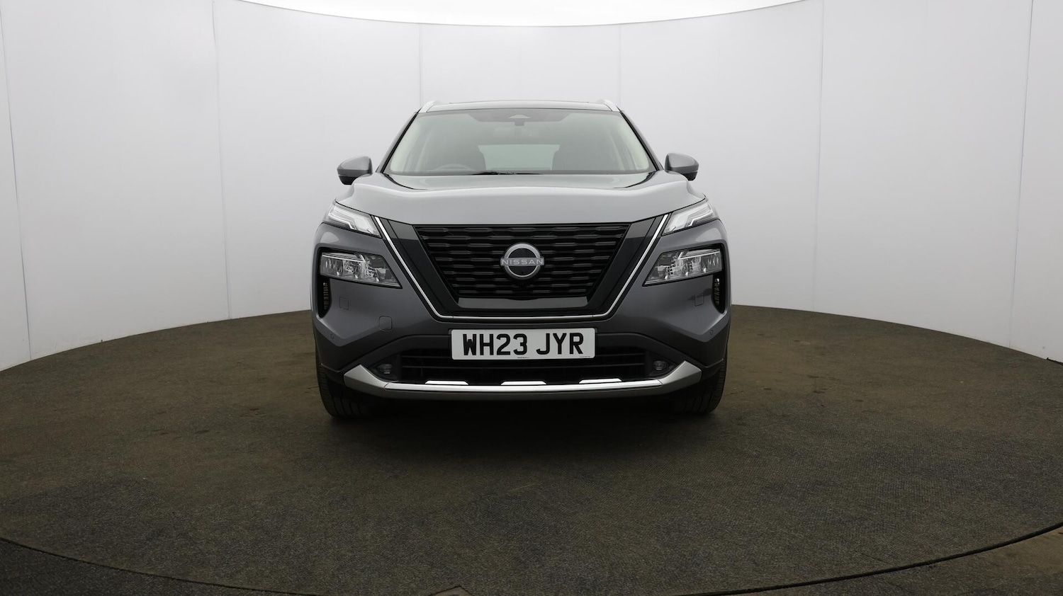 Used Nissan X-Trail 2023 for sale - 76158654: Photo 45