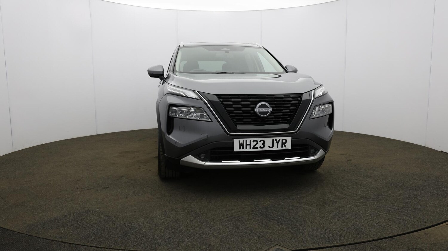 Used Nissan X-Trail 2023 for sale - 76158654: Photo 46