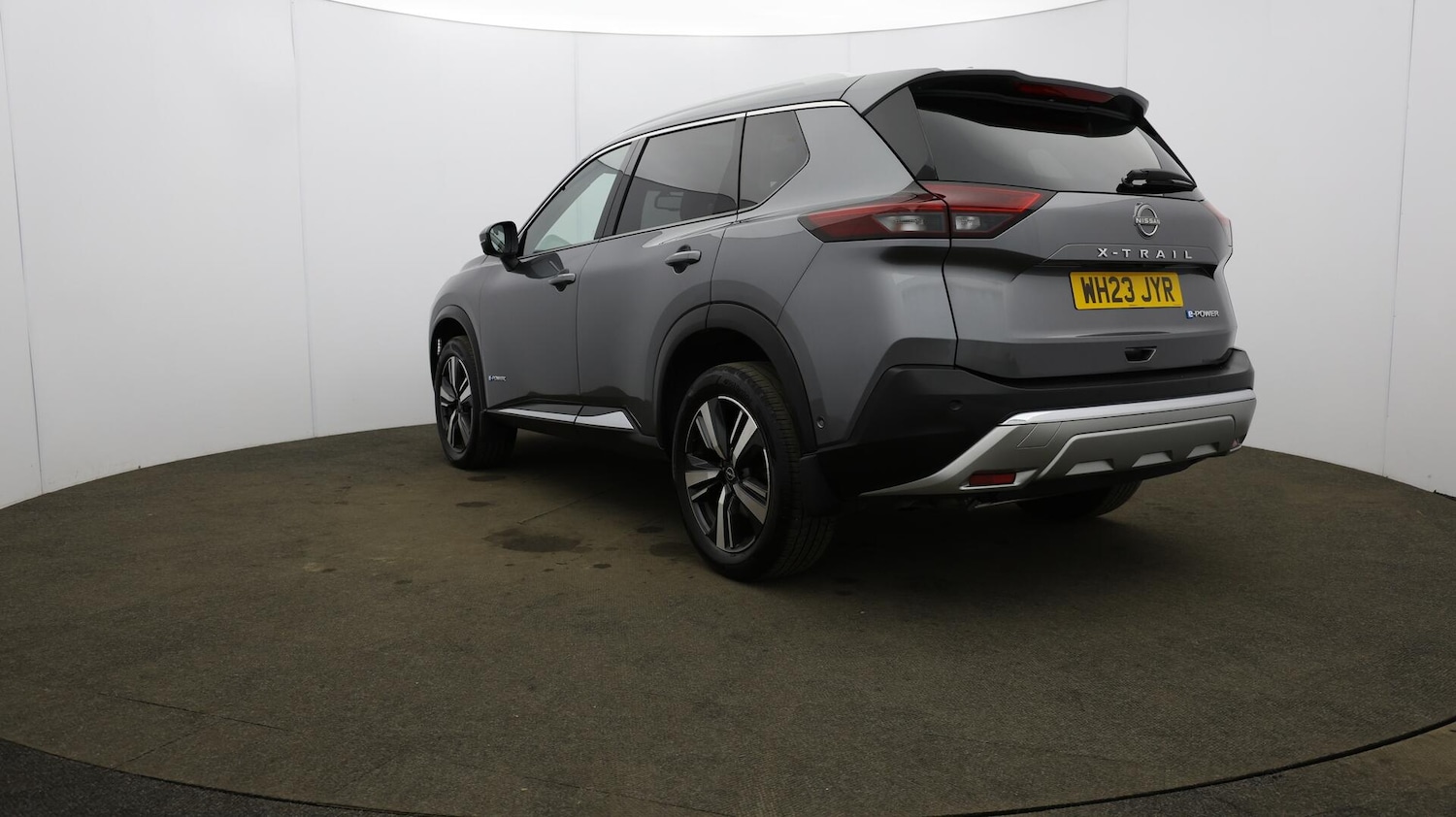 Used Nissan X-Trail 2023 for sale - 76158654: Photo 47