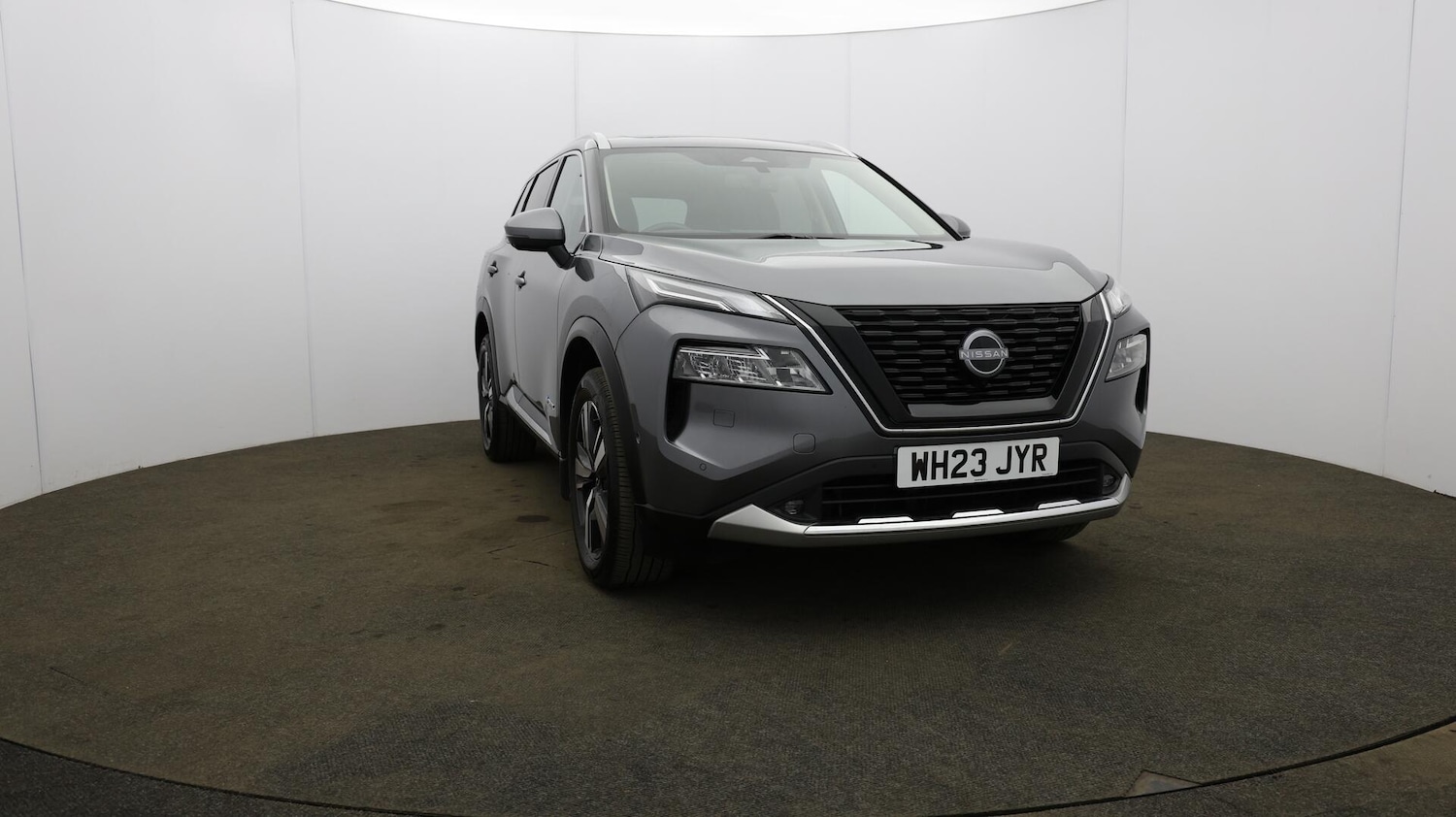 Used Nissan X-Trail 2023 for sale - 76158654: Photo 48
