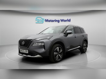 Used Nissan X-Trail 2023 for sale - 76158654: Photo 4