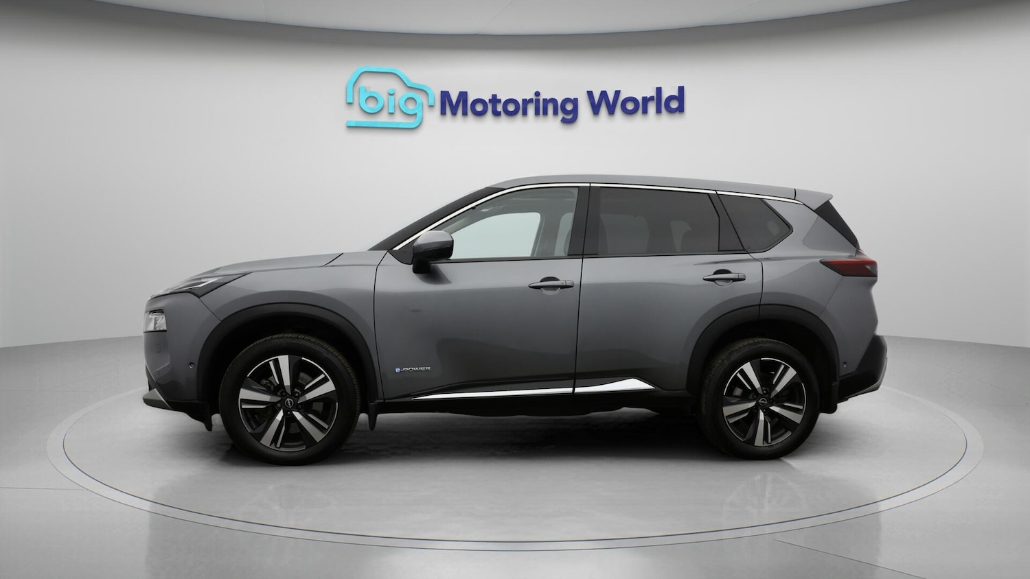 Used Nissan X-Trail 2023 for sale - 76158654: Photo 5