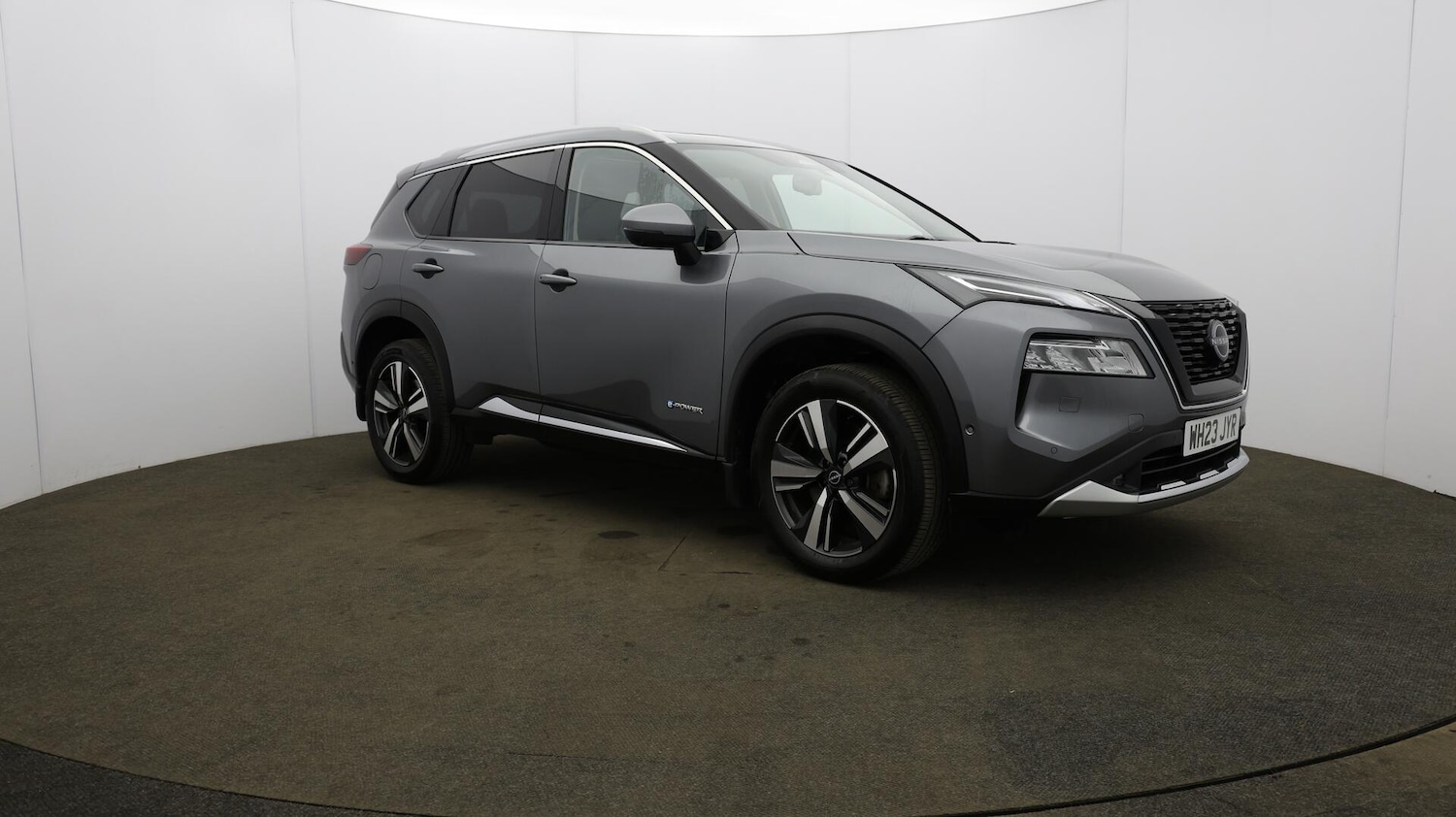Used Nissan X-Trail 2023 for sale - 76158654: Photo 51