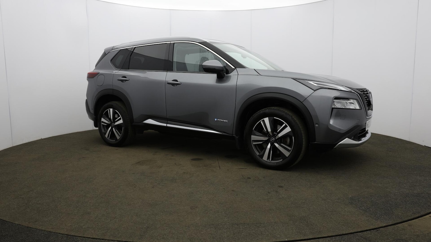 Used Nissan X-Trail 2023 for sale - 76158654: Photo 52
