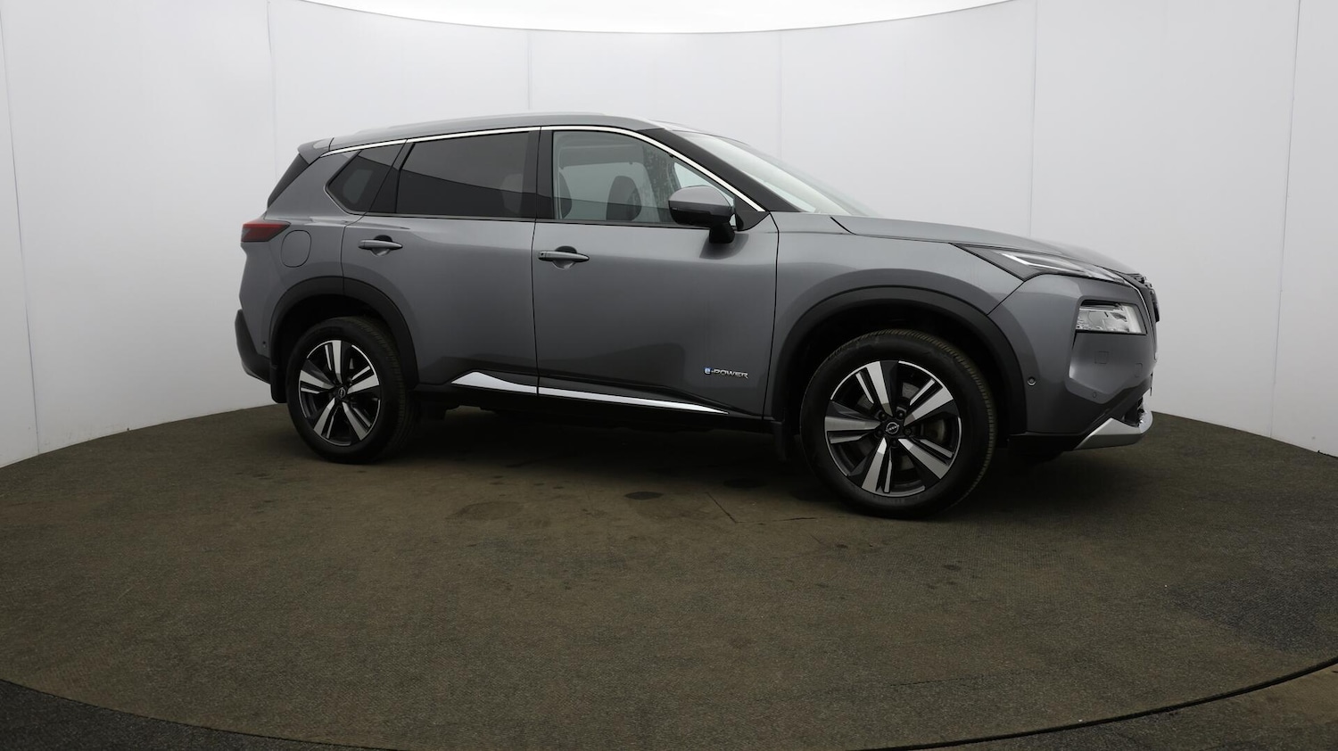 Used Nissan X-Trail 2023 for sale - 76158654: Photo 53