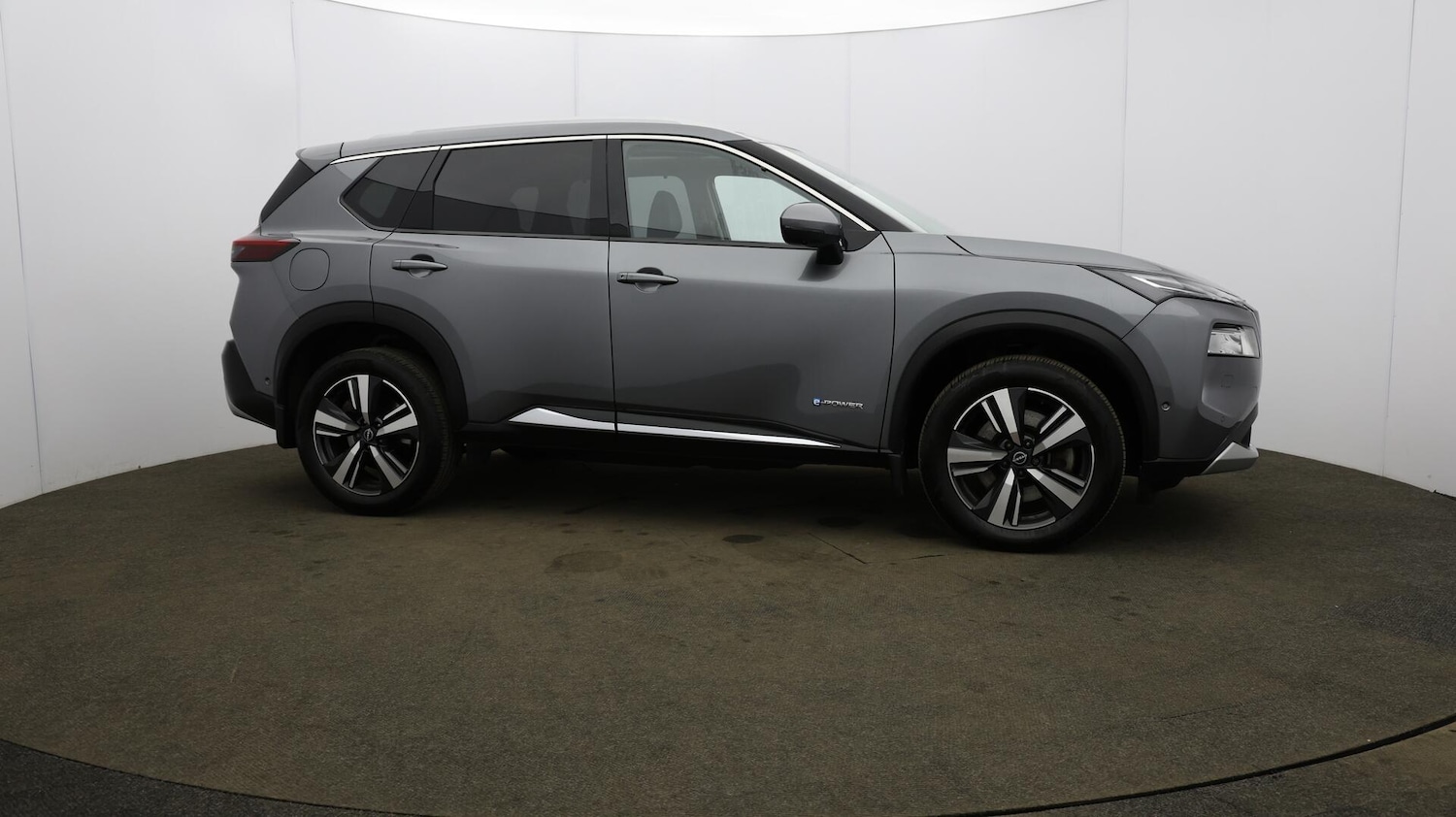 Used Nissan X-Trail 2023 for sale - 76158654: Photo 54