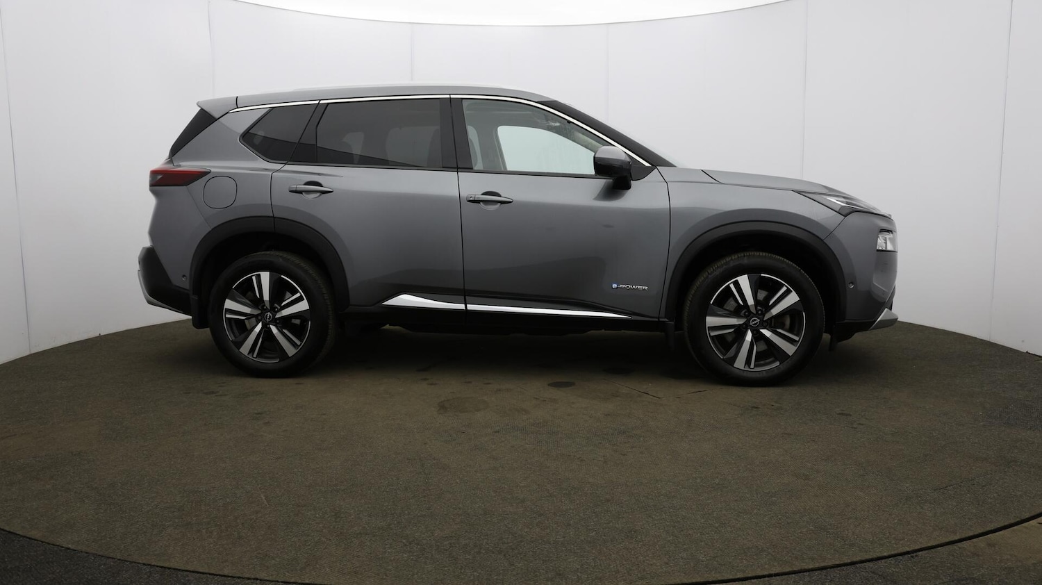 Used Nissan X-Trail 2023 for sale - 76158654: Photo 55