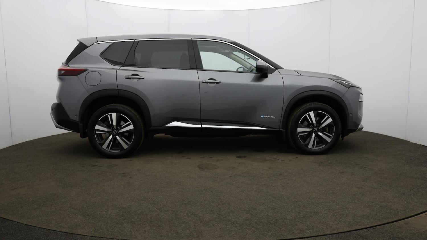 Used Nissan X-Trail 2023 for sale - 76158654: Photo 56