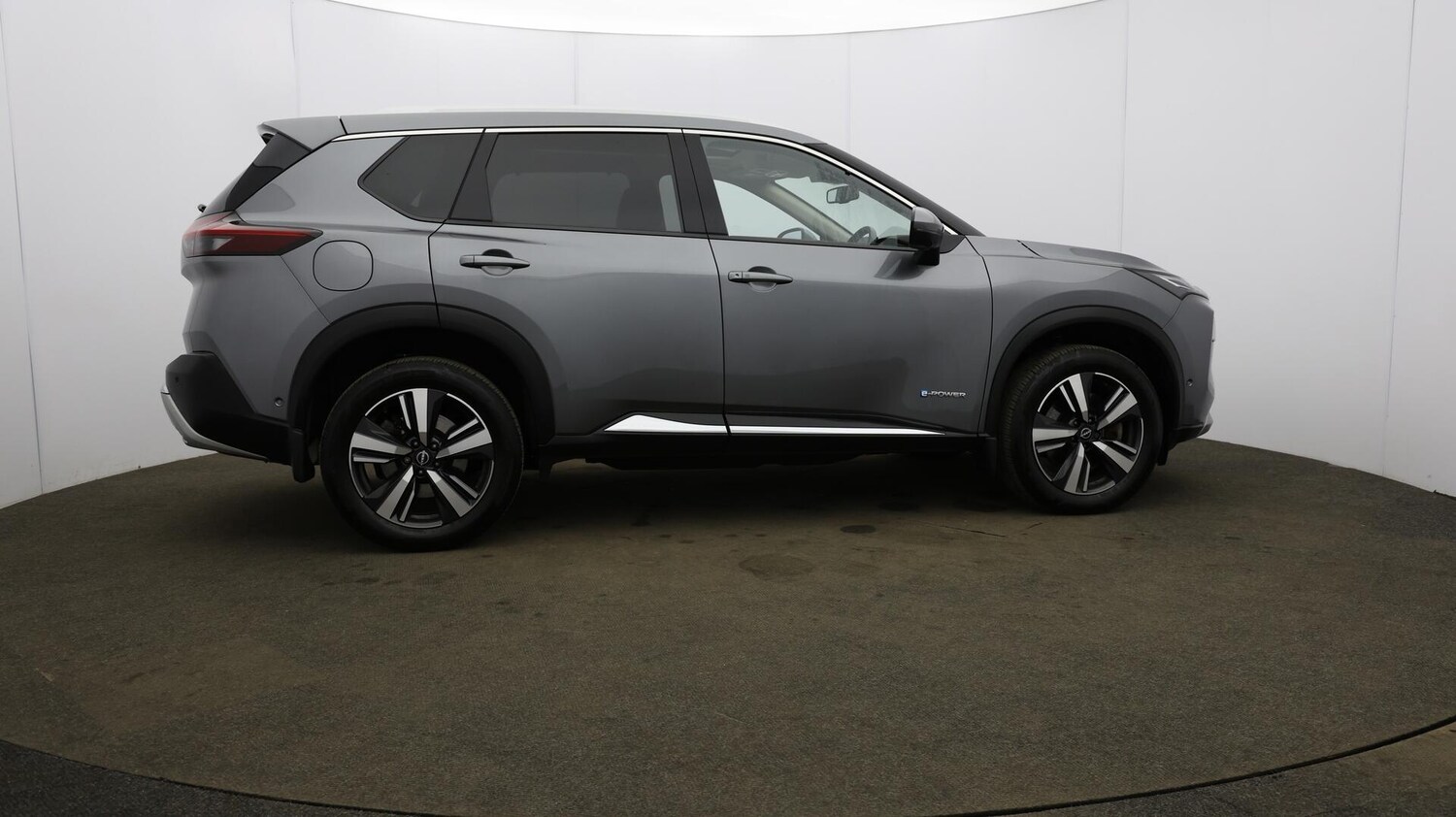 Used Nissan X-Trail 2023 for sale - 76158654: Photo 57