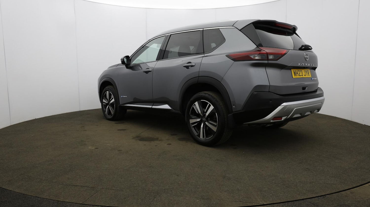 Used Nissan X-Trail 2023 for sale - 76158654: Photo 58