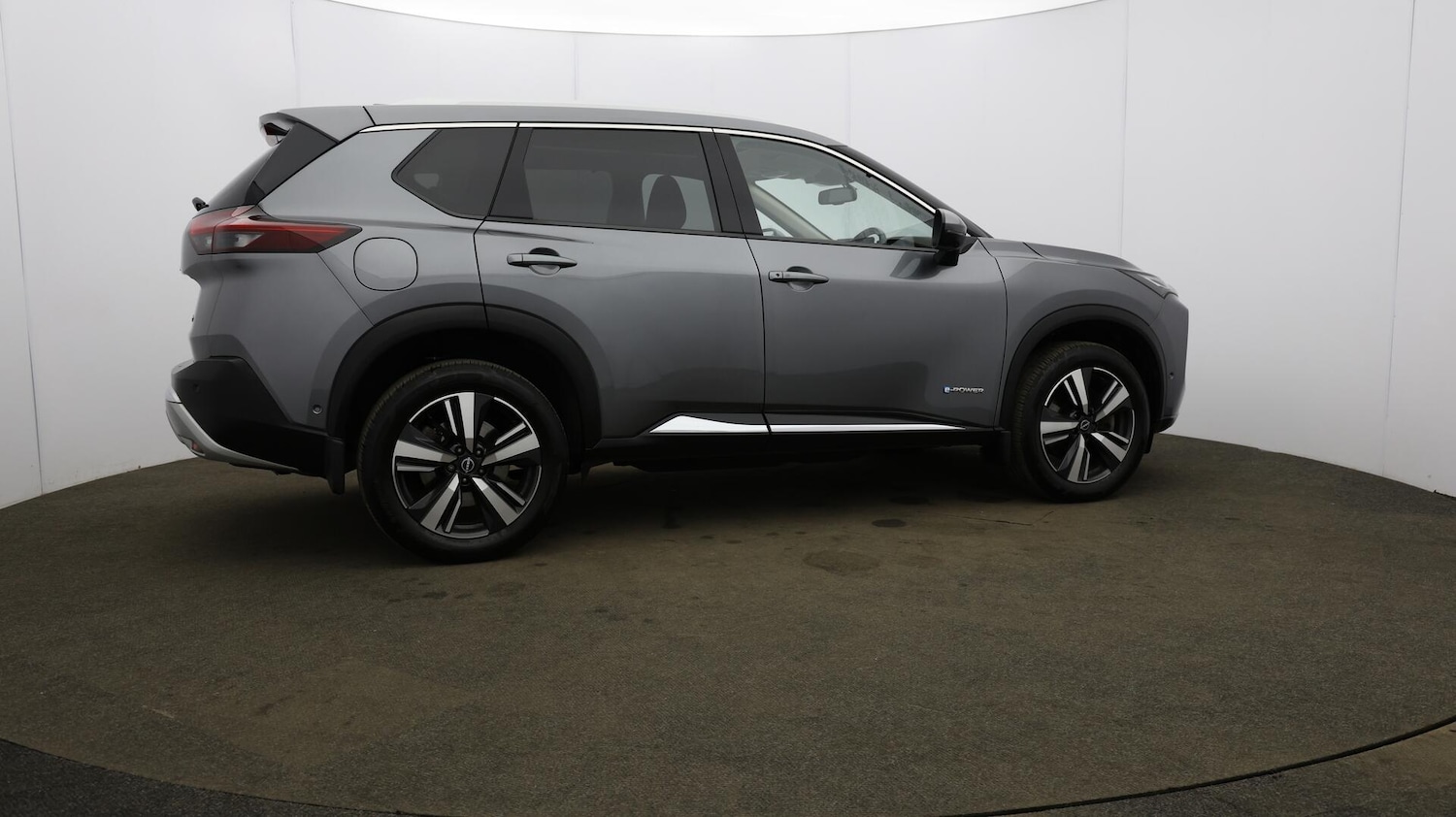 Used Nissan X-Trail 2023 for sale - 76158654: Photo 59