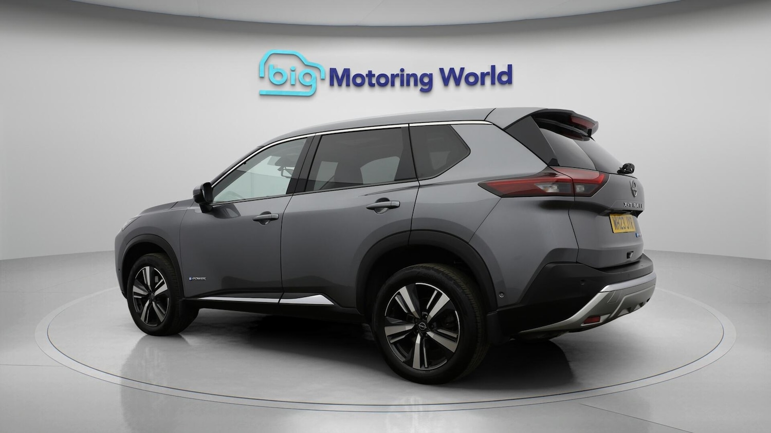 Used Nissan X-Trail 2023 for sale - 76158654: Photo 6