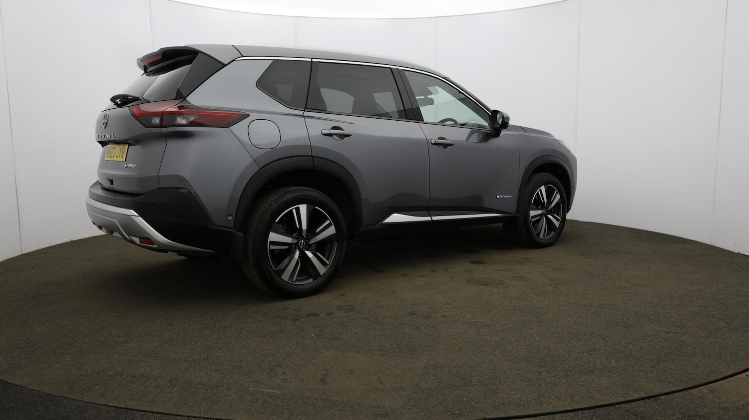 Used Nissan X-Trail 2023 for sale - 76158654: Photo 61