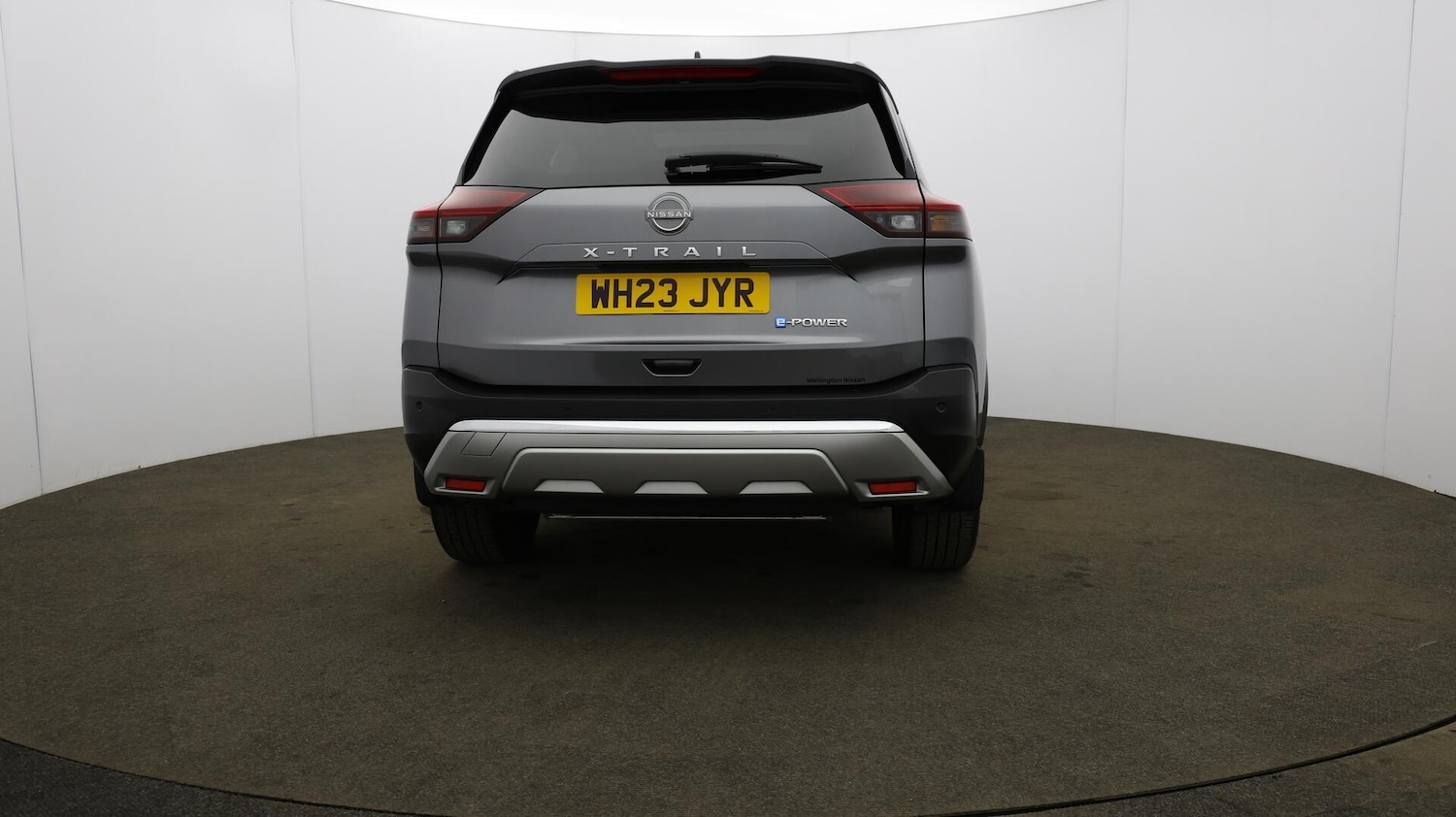 Used Nissan X-Trail 2023 for sale - 76158654: Photo 66