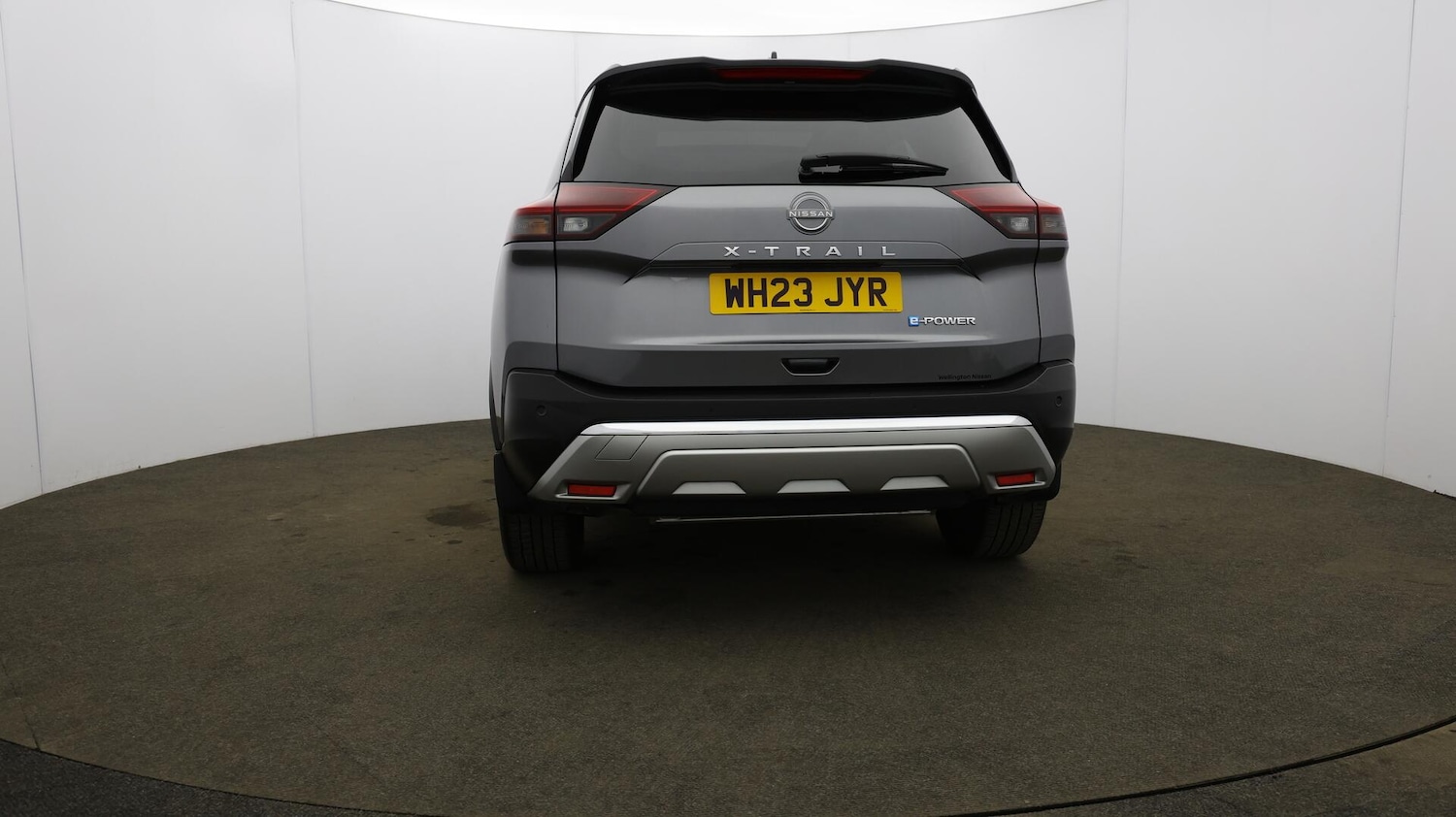 Used Nissan X-Trail 2023 for sale - 76158654: Photo 67