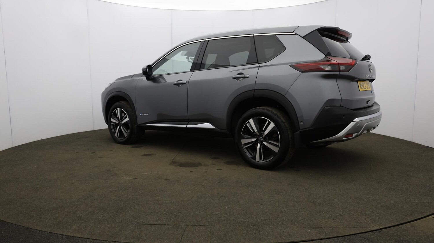 Used Nissan X-Trail 2023 for sale - 76158654: Photo 69
