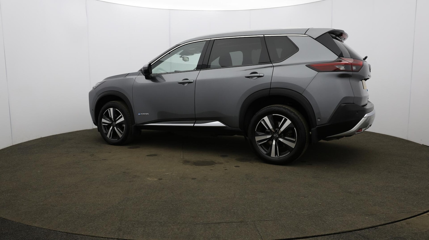 Used Nissan X-Trail 2023 for sale - 76158654: Photo 70