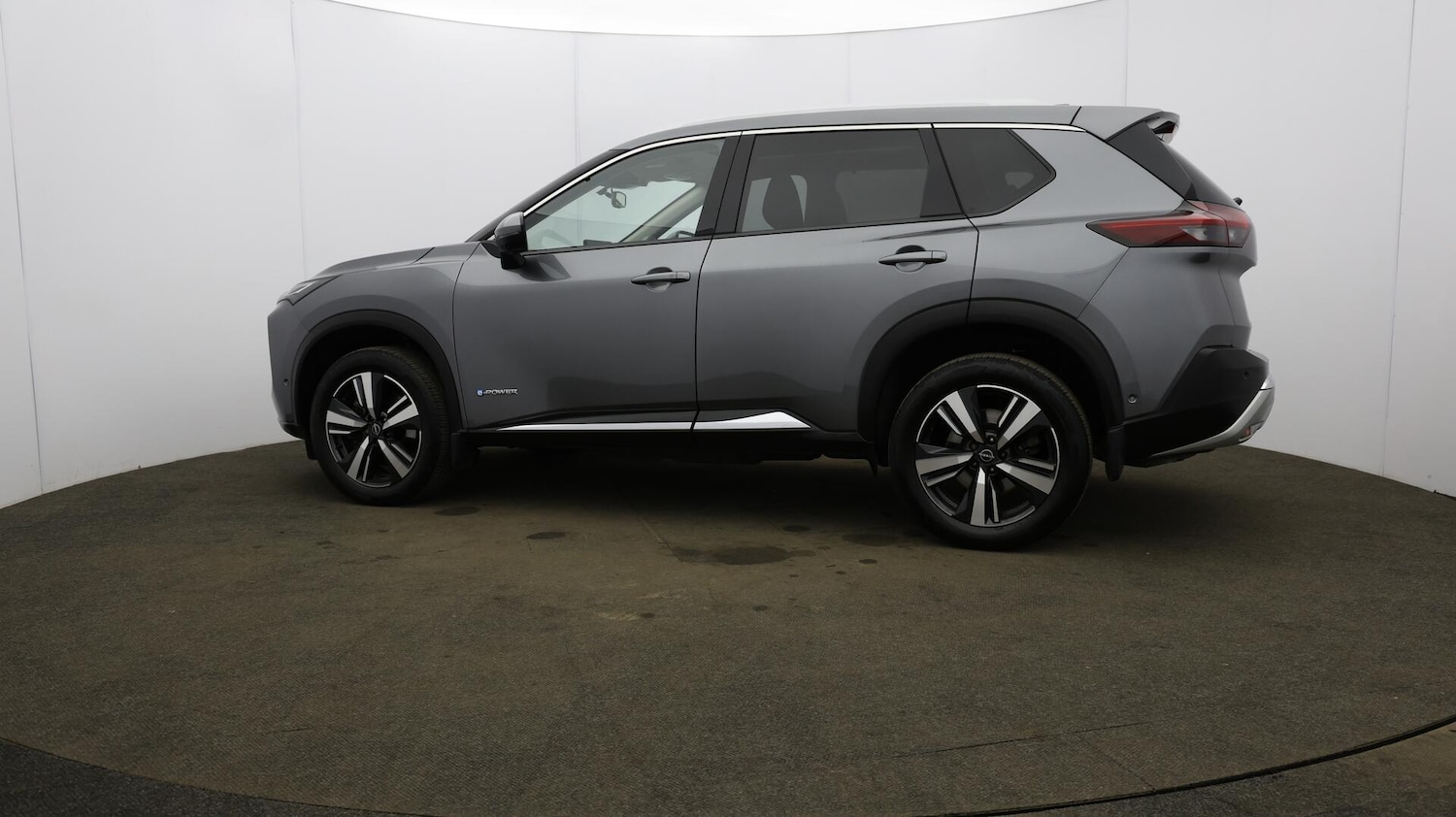 Used Nissan X-Trail 2023 for sale - 76158654: Photo 71
