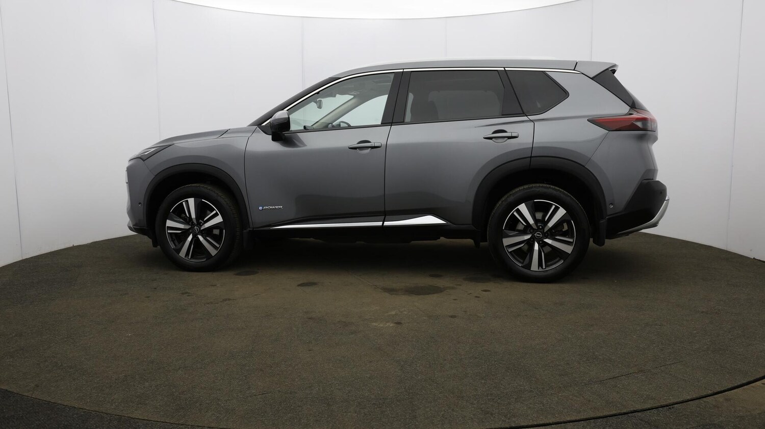 Used Nissan X-Trail 2023 for sale - 76158654: Photo 72