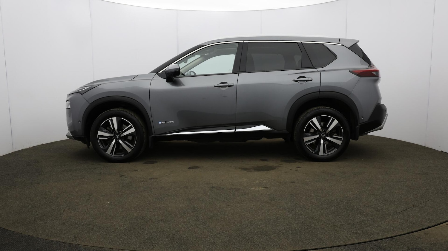 Used Nissan X-Trail 2023 for sale - 76158654: Photo 73