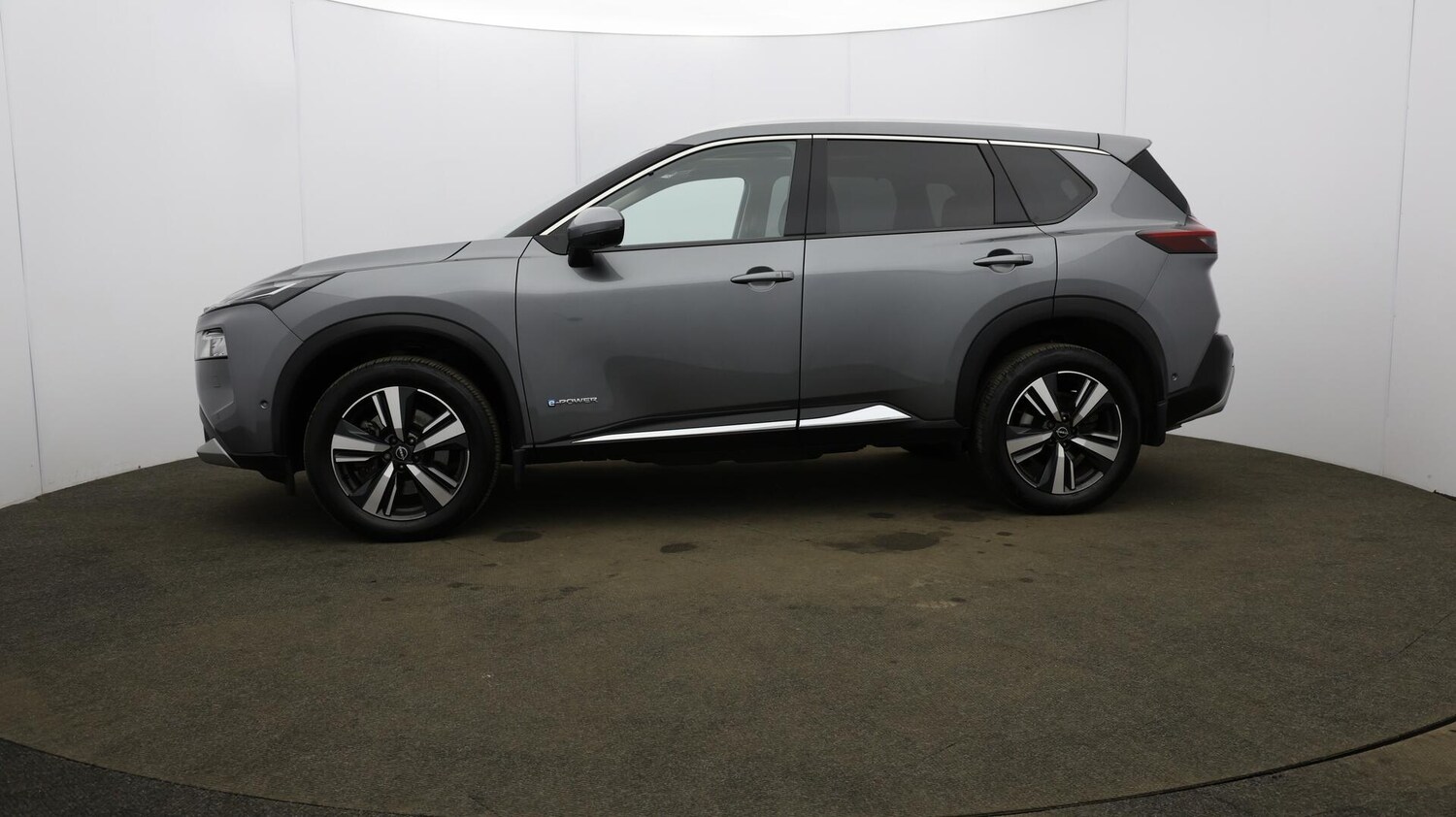 Used Nissan X-Trail 2023 for sale - 76158654: Photo 74