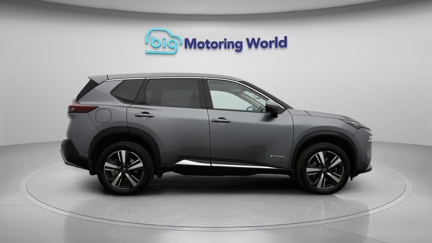 Used Nissan X-Trail 2023 for sale - 76158654: Photo 9