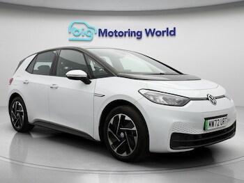 2022 - 110kW Life Pure Performance 45kWh 5dr Auto