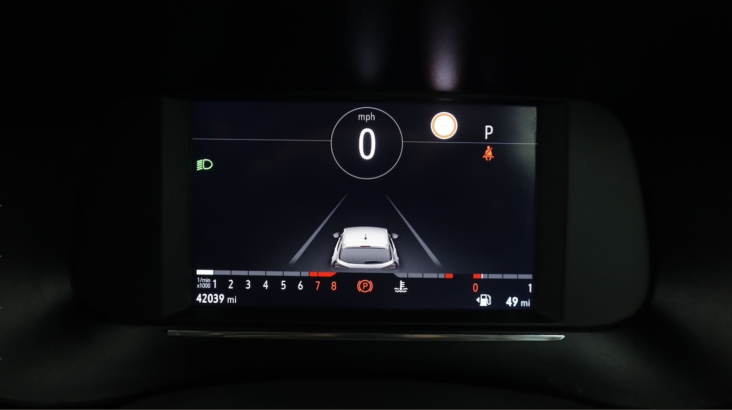 Used Vauxhall Corsa 2021 for sale - 77609739: Photo 10