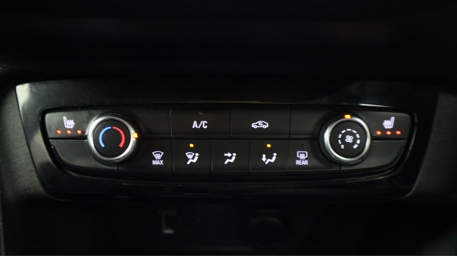 Used Vauxhall Corsa 2021 for sale - 77609739: Photo 12