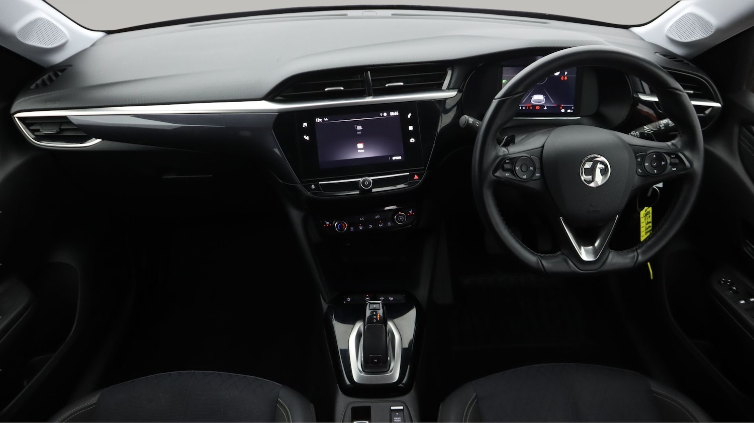 Used Vauxhall Corsa 2021 for sale - 77609739: Photo 13