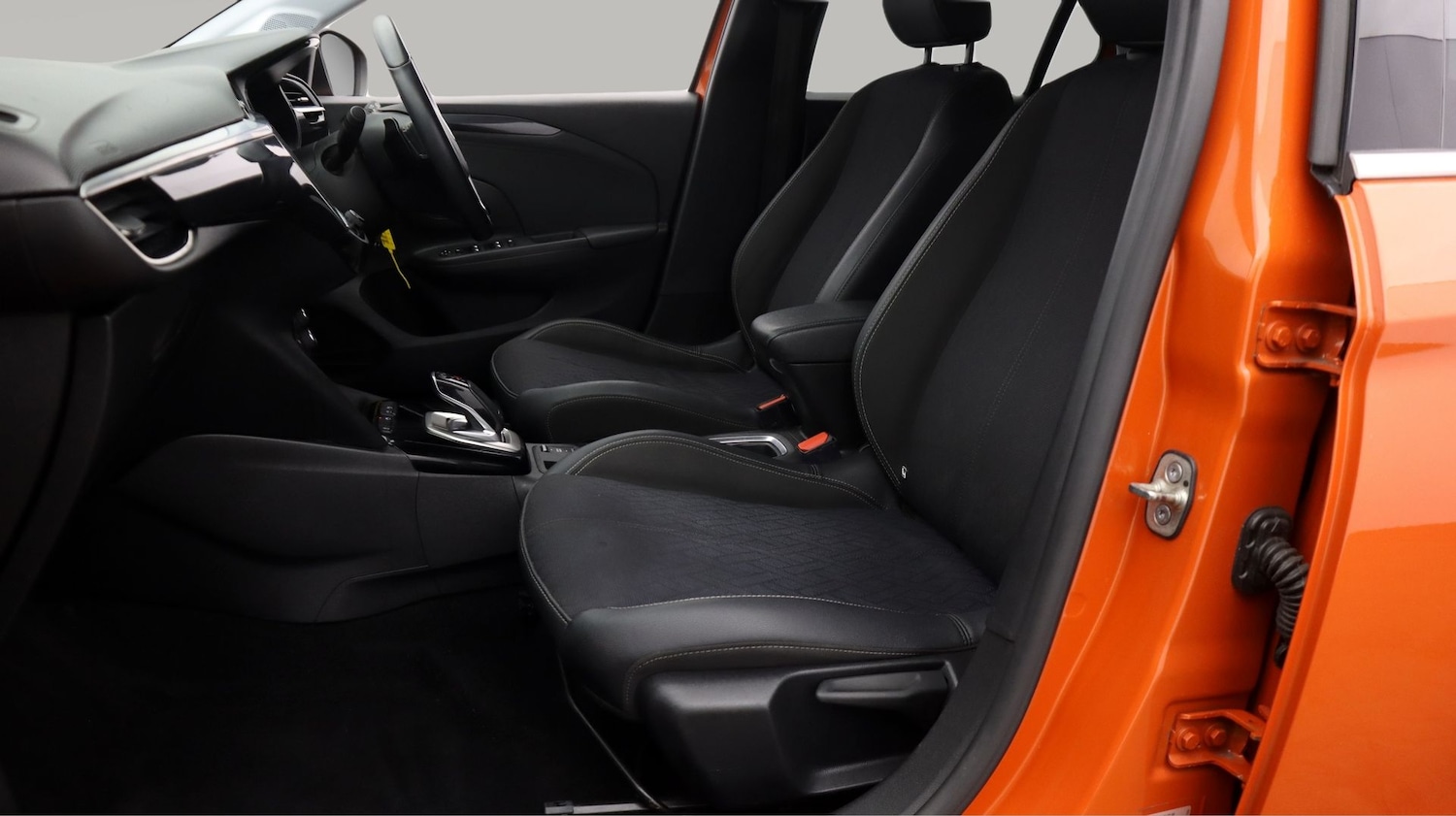 Used Vauxhall Corsa 2021 for sale - 77609739: Photo 14