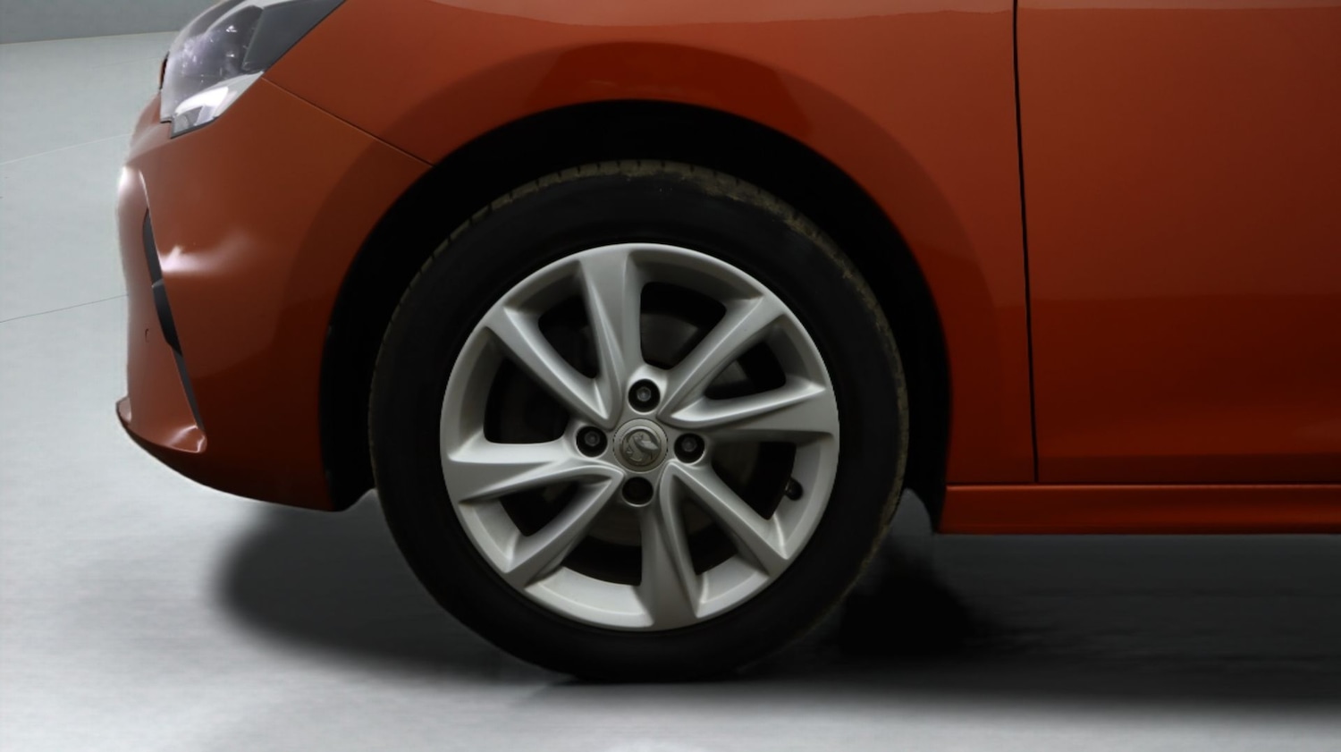 Used Vauxhall Corsa 2021 for sale - 77609739: Photo 18