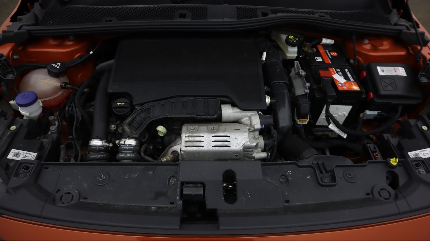 Used Vauxhall Corsa 2021 for sale - 77609739: Photo 19