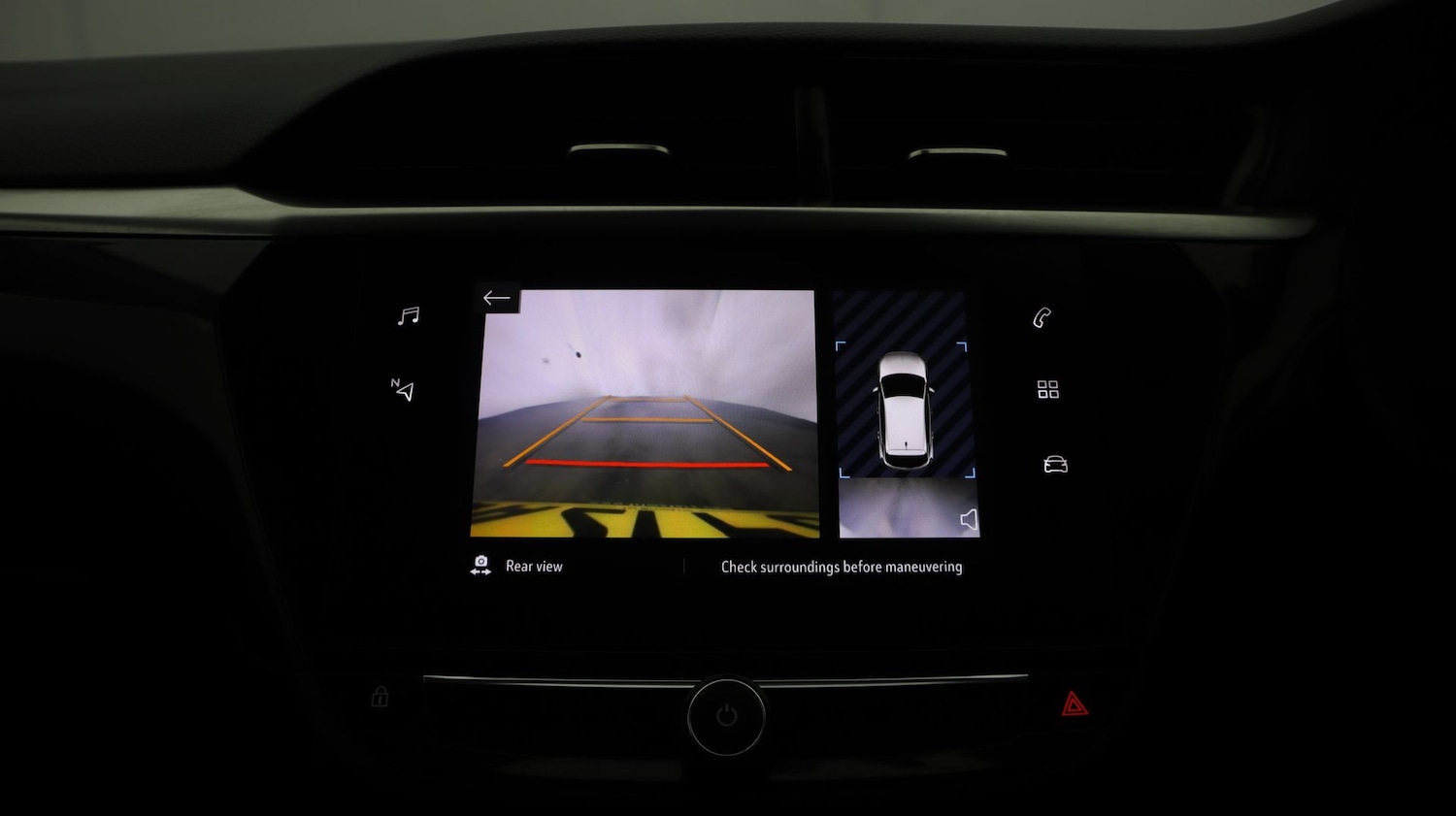 Used Vauxhall Corsa 2021 for sale - 77609739: Photo 21