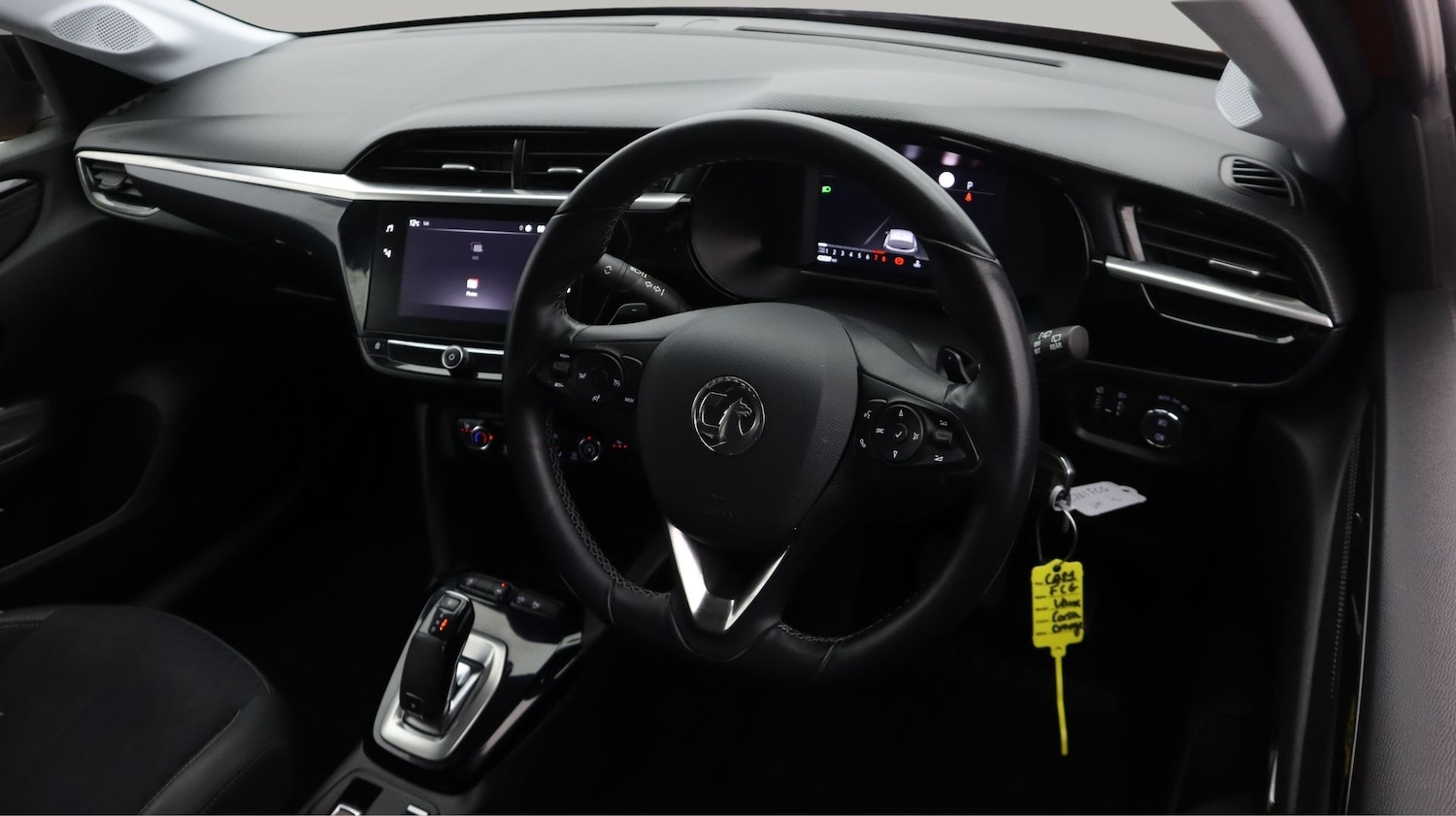 Used Vauxhall Corsa 2021 for sale - 77609739: Photo 9