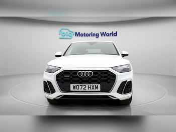 Used Audi Q5 2023 for sale - 79175219: Photo